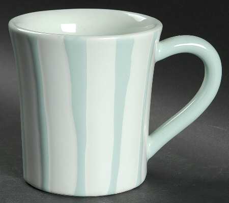 Fingerpaint Sky Mug