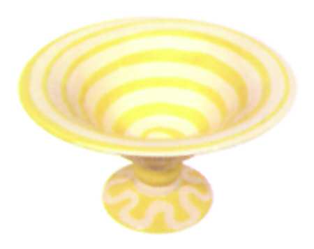 Fingerpaint Sun Compote