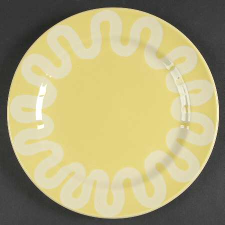 Fingerpaint Sun by Presenttense