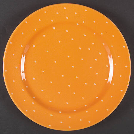 Linen Dot Marigold by Presenttense