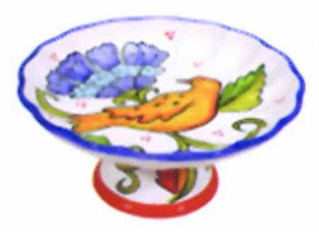 Partridge Compote
