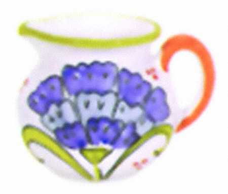 Partridge Creamer