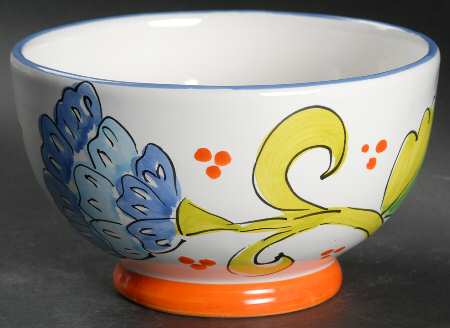 Partridge Coupe Cereal Bowl