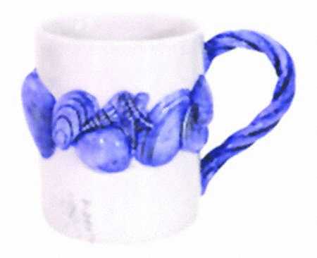 Sanibel Mug