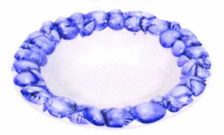 Sanibel 12" Pasta Serving Bowl