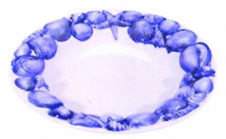 Sanibel 10" Individual Pasta Bowl