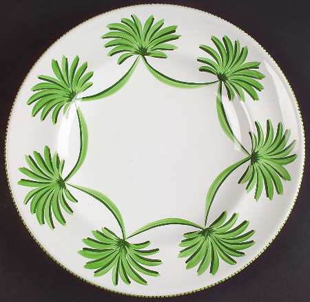 Classic Palm by Presenttense