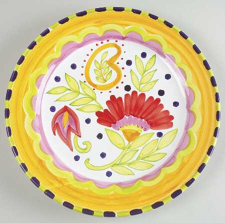 Paisley by Presenttense