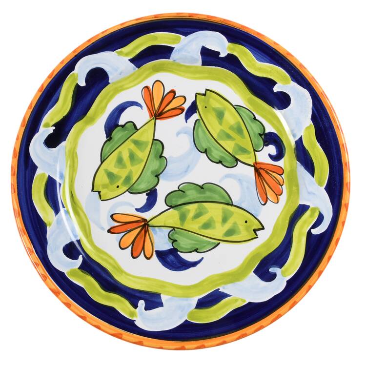 River Fish by Presenttense