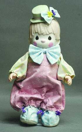 Bong Bong-Doll by Precious Moments