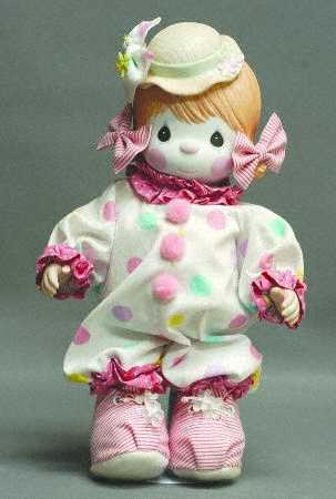 Candy-Doll by Precious Moments