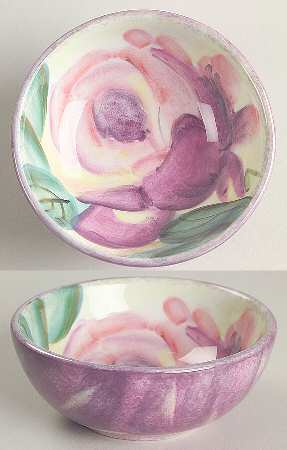 Flower Market Individual Dip Dish