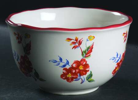 Paradise Song Soup/Cereal Bowl
