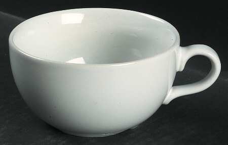 Pol33 Flat Cup
