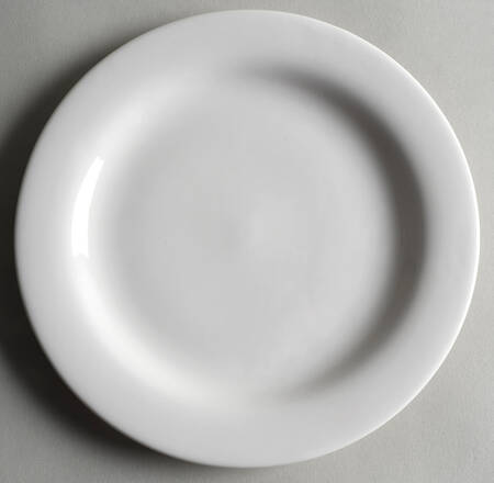 Soho Salad Plate