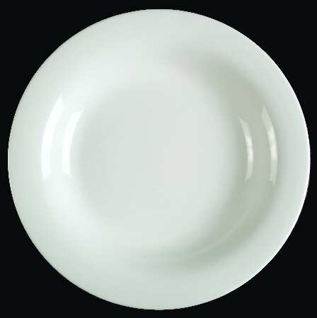 Soho Deep Dinner Plate