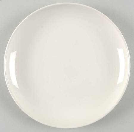 Soho Coupe Salad Plate