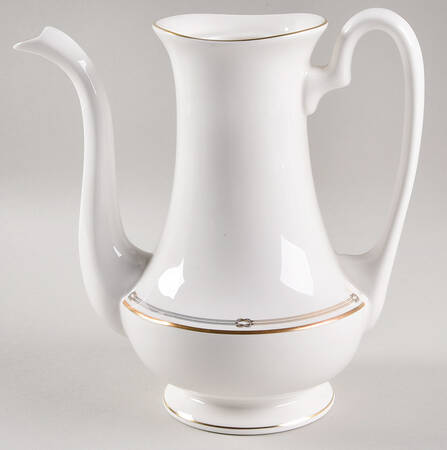 Alexis Tea/Coffee Pot No Lid
