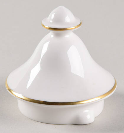 Alexis Lid for Tea/Coffee Pot