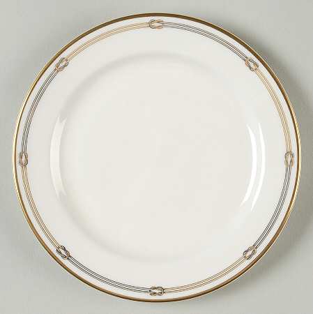 Alexis Bread & Butter Plate