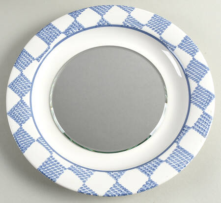 Hopscotch (No Fruit) Mirror-Large (DP) HC