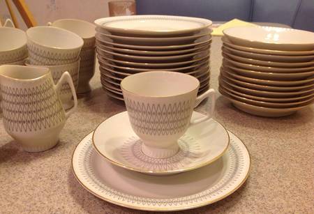 Prg41 Creamer