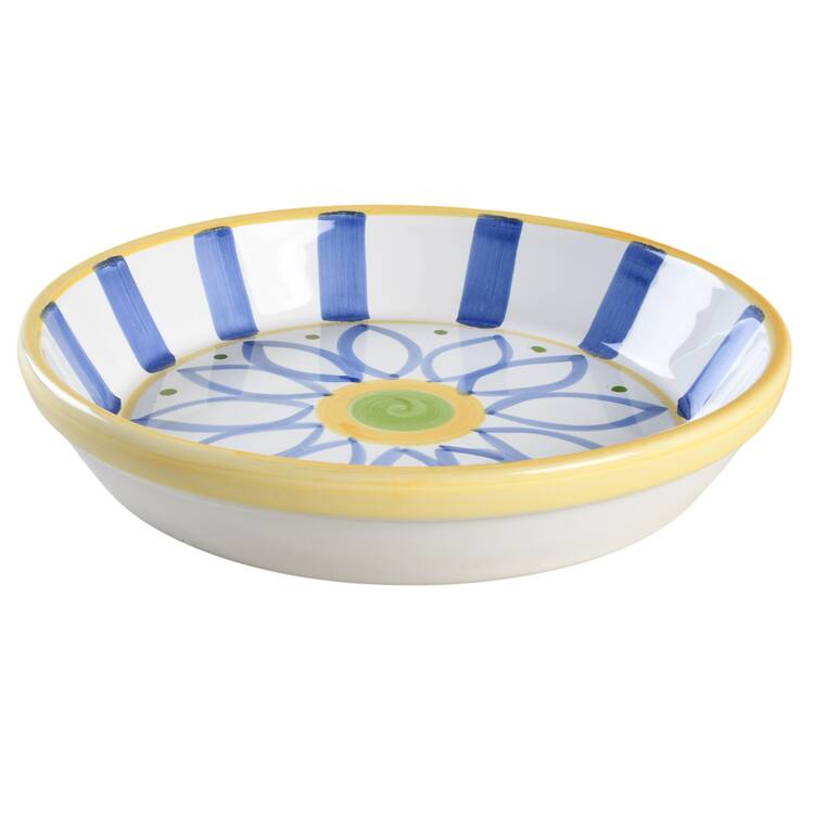 Pba24 Pie Serving Plate