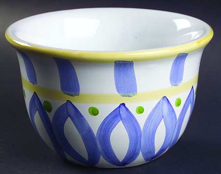 Pba24 Coupe Cereal Bowl