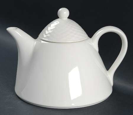 Magnum Gazebo Teapot & Lid