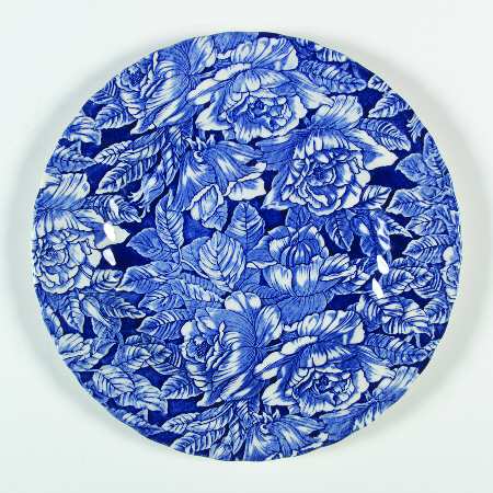 Bermuda (Blue) by Pier 1