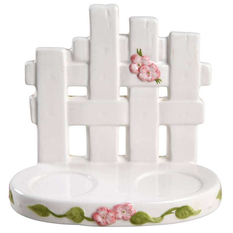 Pomona Countertop Figural Jam/Jelly Tray