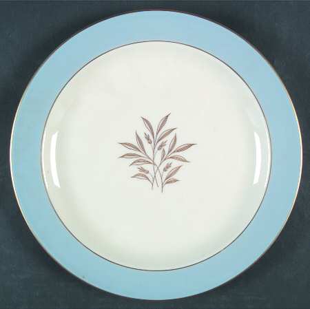 Dinner Plate
