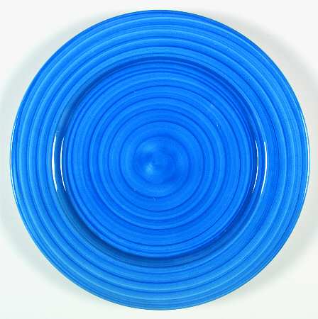 PER46 Chop Plate (Round Platter)