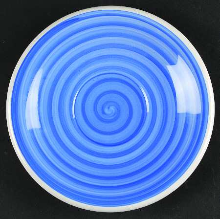 PER46 Saucer for Breakfast Cup