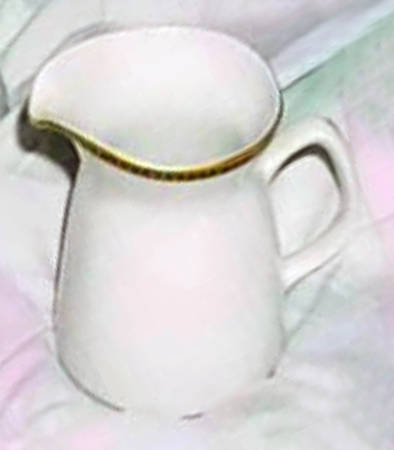 PRG42 Creamer