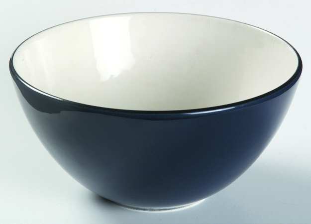 Spa Cobalt (Coupe) Coupe Cereal Bowl