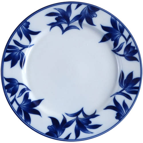 Ming Salad Plate