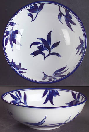Ming 7" All Purpose Bowl