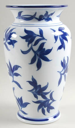 Ming 12" Vase
