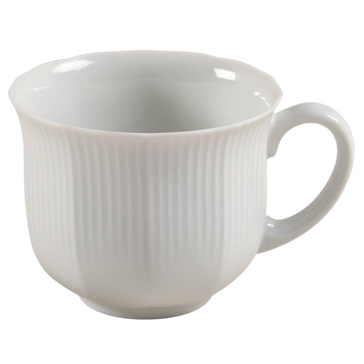 Lotus Footed Cup