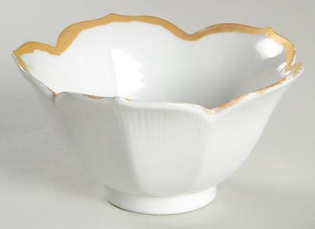 Lotus 4" All Purpose Bowl