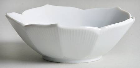 Lotus Coupe Cereal Bowl