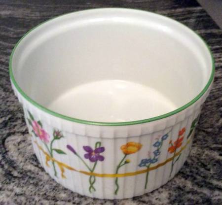 Farandole 6" Souffle