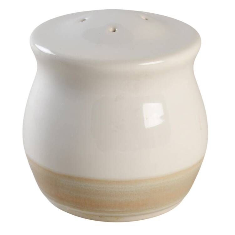 Caramel Pepper Shaker