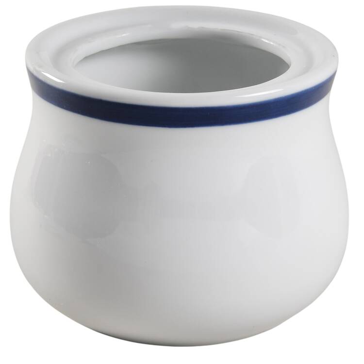 PBA26 Sugar Bowl No Lid