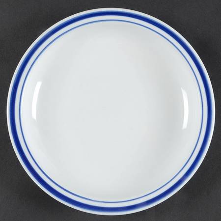 PBA26 Salad Plate