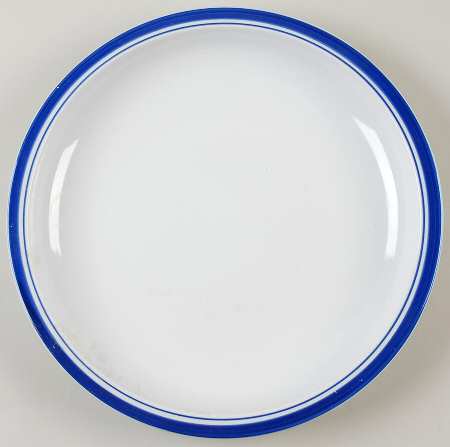 PBA26 12" Chop Plate (Round Platter)