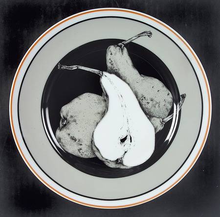 Poire III by Porcel du Site Corot