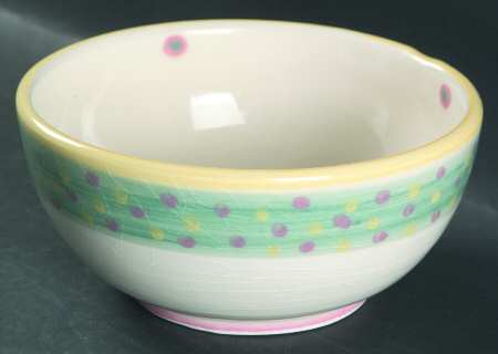 PTE13 Soup/Cereal Bowl