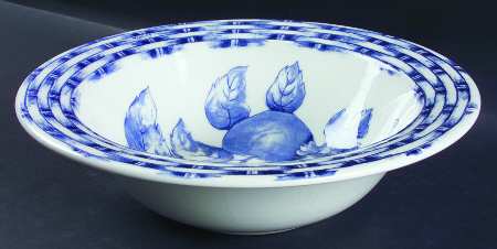 PER47 Pasta/Salad Serving Bowl